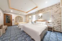 Icheon Hotel Mission Hotels in Icheon