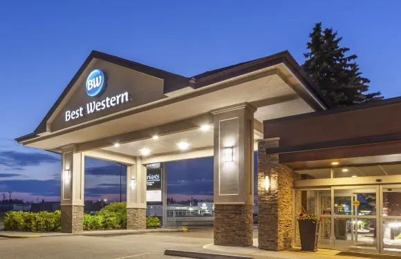 威賽德貝斯特韋斯特酒店