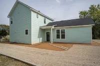 Haven House, Luxury Design and 2 miles from Silos/Baylor