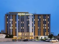 Arosa Hotel Jakarta Hotels in South Jakarta