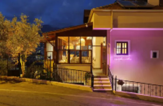 كاسا فاجابوندو - لبالغين فقط Hotels near فنار ألانيا