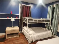 Cozy and stylish apartment in central meriden Hotels in Meriden
