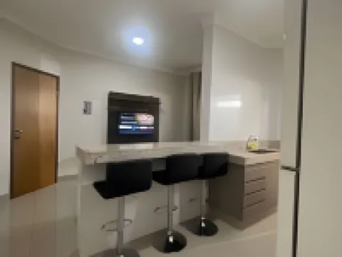 阿爾加維住宅 帕圖斯-迪米納斯酒店