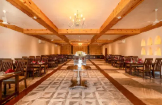 The Pugmark, A Wildlife Resort Hotels in Sawai Madhopur