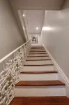 Newly Renovated 4 Bed 3 Bath and 2 Parking Spots