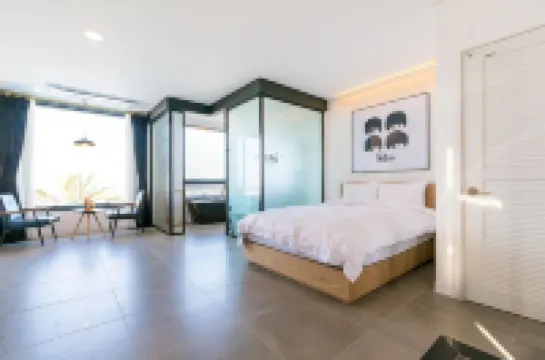 濟州拉納馬度假屋