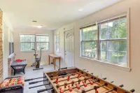 Renovated Louisiana Rental Near Mississippi River - Park Yeri