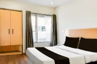 คลาสสิก โรงแรม ทาวน์ พลาซ่า - บังกะโล