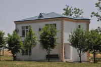 Arena Hotel Ismailli Hotels in Ismayilli