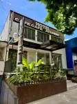 Hotel Cafe Cafe Avenida - Airport Shuttle
