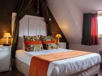 Le Verger des Châteaux, The Originals Relais Hotels in Itterswiller