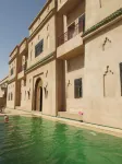 Desert Villa Boutique Hotel Merzouga