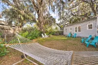Downtown Winter Garden Cottage about 12 Mi to Disney!