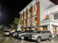 Sai Gon Ha Tien Hotel - Park Yeri