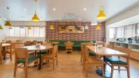 Bloom Hotel Balewadi
