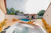Casa Boheme Villas Sapanca Hotels in Yavuzselim Mahallesi