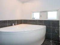 8 Person Holiday Home in Aabenraa Hotels in Aabenraa