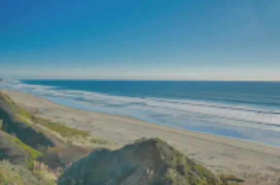 Seascape Aptos Retreat w/ Bocce Ball Court!