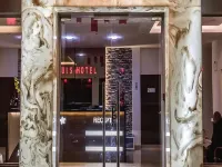LOUIS Hotel Hotel a Larut，Matang and Selama