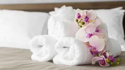 Relax Inn Westminster Hotels in der Nähe von End of the Road Studios