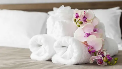 릴랙스 인 웨스트민스터