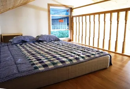 Yeongju Sobaek Garden Pension Отели в г. Йонджу