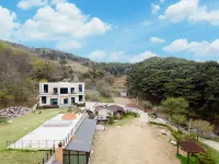 Hongseong K Pension Hotels in Hongseong-gun