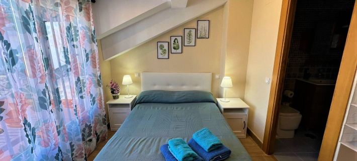 Rooms San Marcos Hotels in Madrid