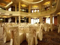 Luxury Apartment Militari Residence M3 Hoteles en Roșu