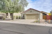 6 Mi to State Farm Stadium: Avondale Family Home! - Homestays