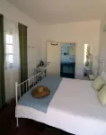 Moinho das Marés - balcony