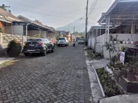 Calya Wisata Homestay