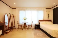 Seogwipo the Hyeyum Stay