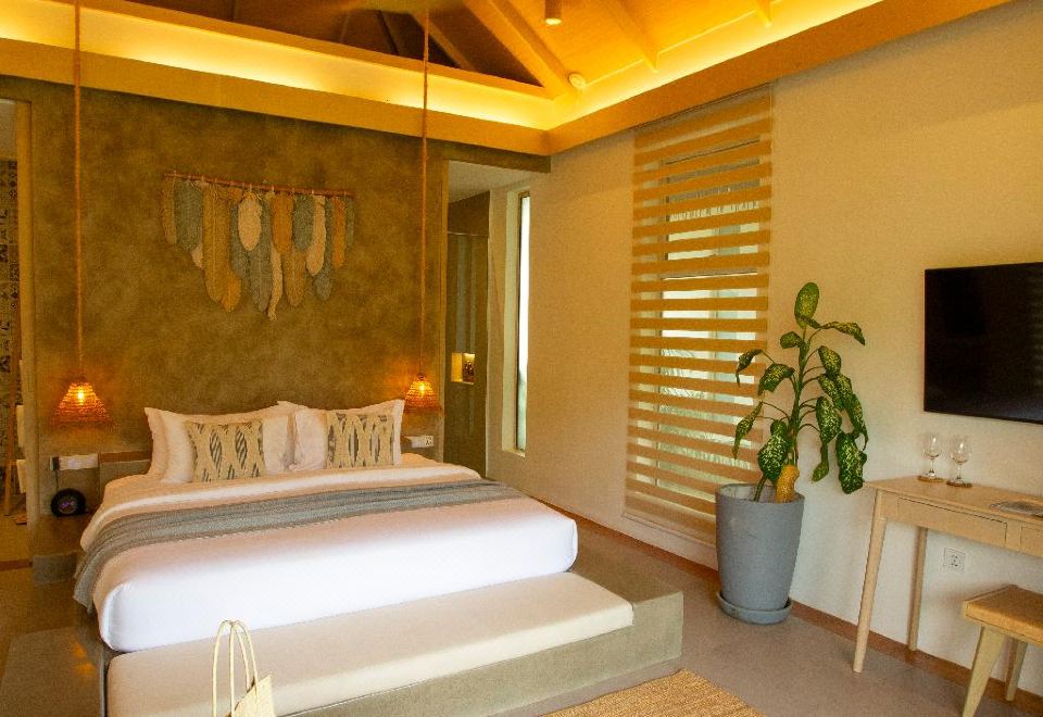 앙클라 비치 클럽