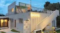 Moriya Iriomote Hotel - شاطئ