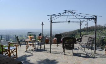 Agriturismo Campofiorito
