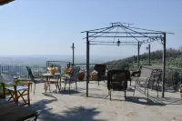 Agriturismo Campofiorito Hotels in San Baronto