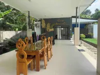 Serene Farmhouse Retreat in Alfonso, Cavite - Perfect for Family Getaways Hotels in Alfonso