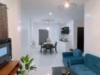 2 Storey Family House in Casa Verde Mati City Hotels in Mati
