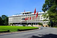 Cupid Hotel 2 Hotel a Phú Nhuận