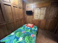 Ndalem Kamulyan Hotel a Wonosari