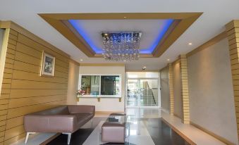 Sansuk Apartment