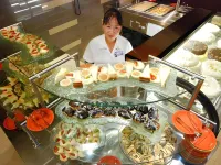 Emerald Queen Hotel & Casino - breakfast