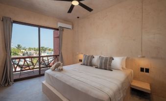 Casa Coyote Holbox