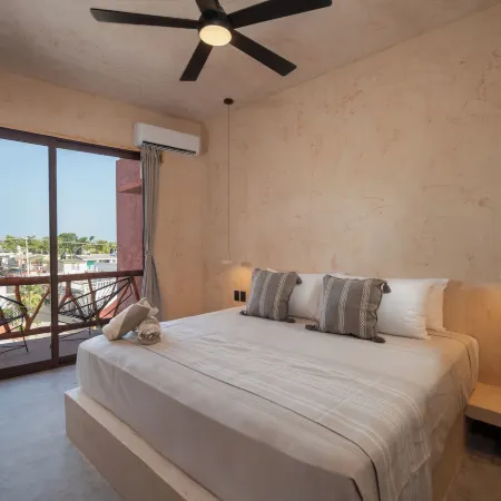 Casa Coyote Holbox