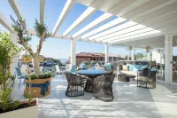 Best Western Hotel Blumarea Hotels in Lu Bagnu