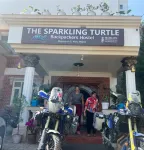 The Sparkling Turtle Backpackers Hostel Hotels in der Nähe von Nagarjun Forest Reserve