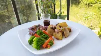 Tea Garden Resort Hotels in Sagalaherang