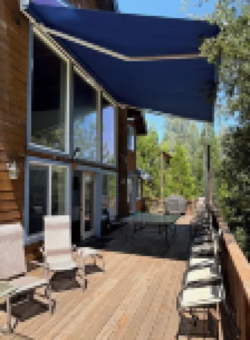 Beautiful Mountain Home Near Yosemite 格羅夫蘭酒店