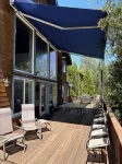 Beautiful Mountain Home Near Yosemite